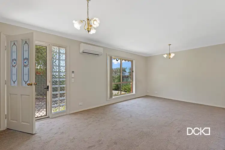Third view of Homely unit listing, 39A Wood Street, Long Gully VIC 3550