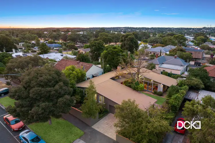 Second view of Homely house listing, 24 Harkness Street, Quarry Hill VIC 3550