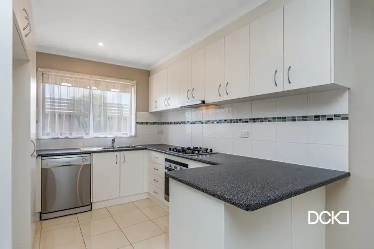 Fourth view of Homely unit listing, 4/7 Michelsen Street, North Bendigo VIC 3550