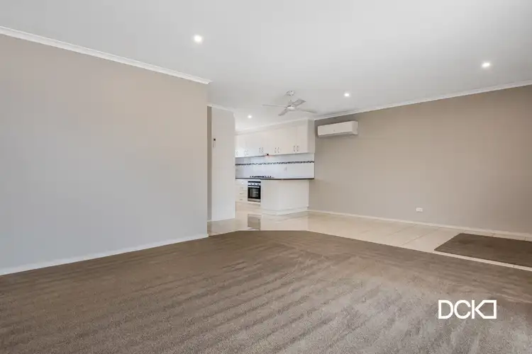 Fifth view of Homely unit listing, 4/7 Michelsen Street, North Bendigo VIC 3550