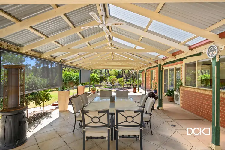 Third view of Homely house listing, 3 Glenelg Drive, Maiden Gully VIC 3551