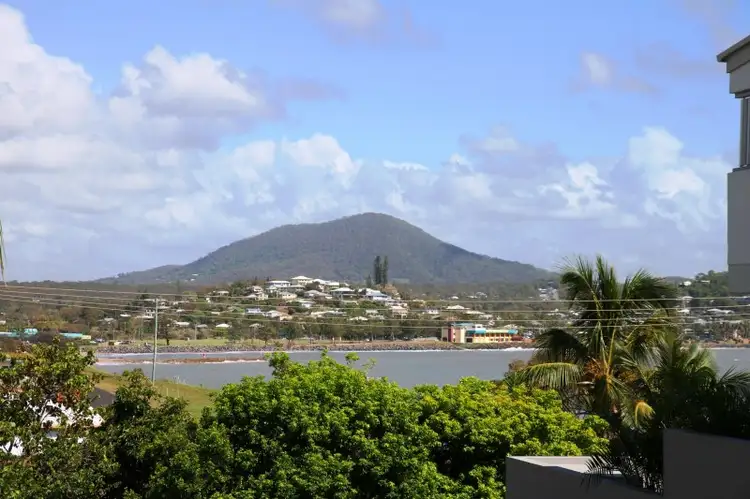 Main view of Homely land listing, 15 Edwards Street, Cooee Bay QLD 4703
