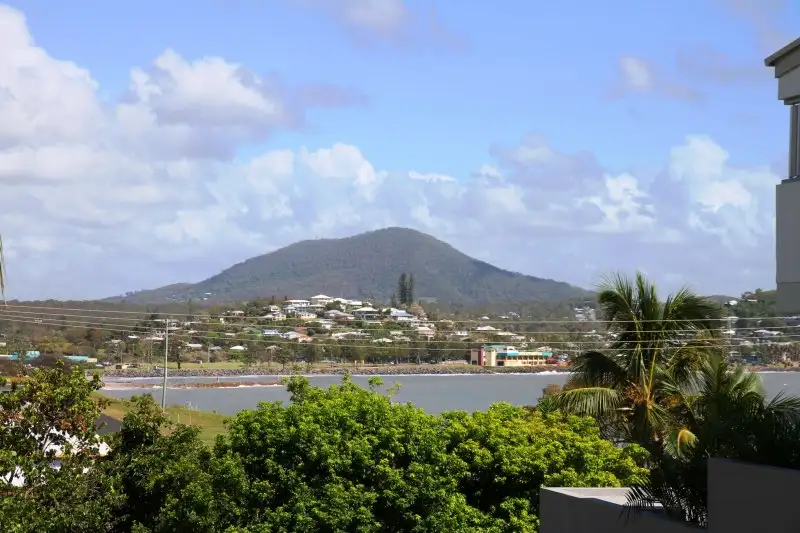 Main view of Homely land listing, 15 Edwards Street, Cooee Bay QLD 4703