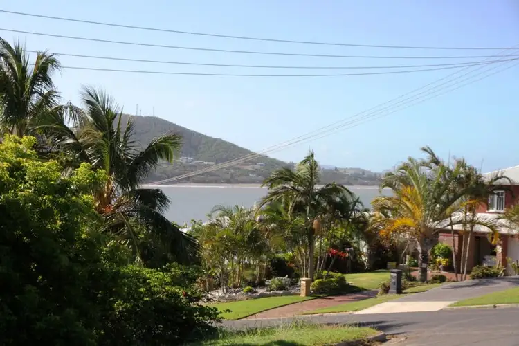 Second view of Homely land listing, 15 Edwards Street, Cooee Bay QLD 4703