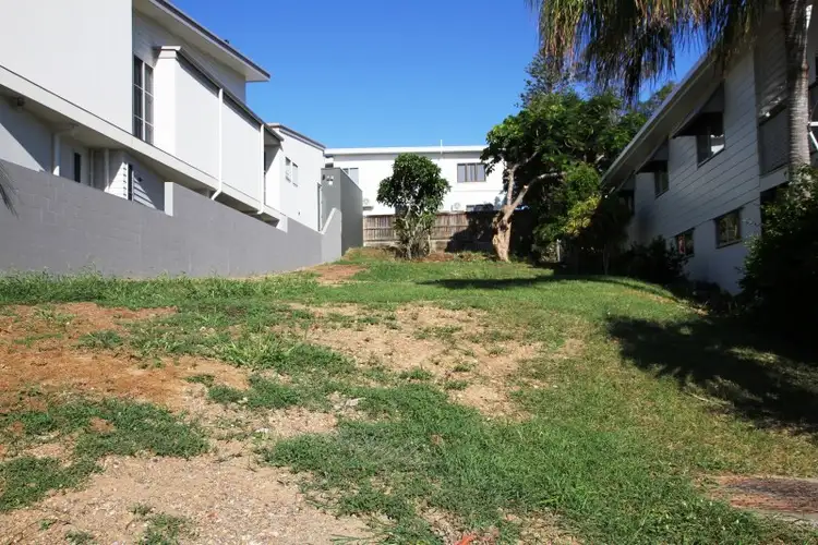 Third view of Homely land listing, 15 Edwards Street, Cooee Bay QLD 4703