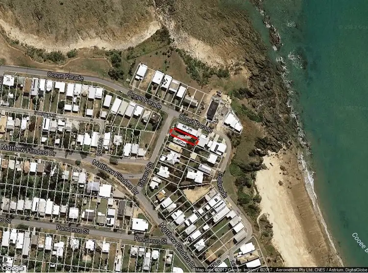 Sixth view of Homely land listing, 15 Edwards Street, Cooee Bay QLD 4703