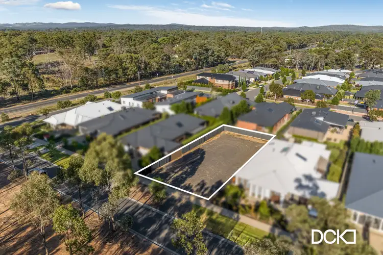 Fourth view of Homely land listing, 30 Wallaroo Avenue, Strathfieldsaye VIC 3551