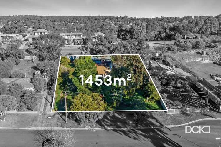 19 Grant Street, Long Gully VIC 3550