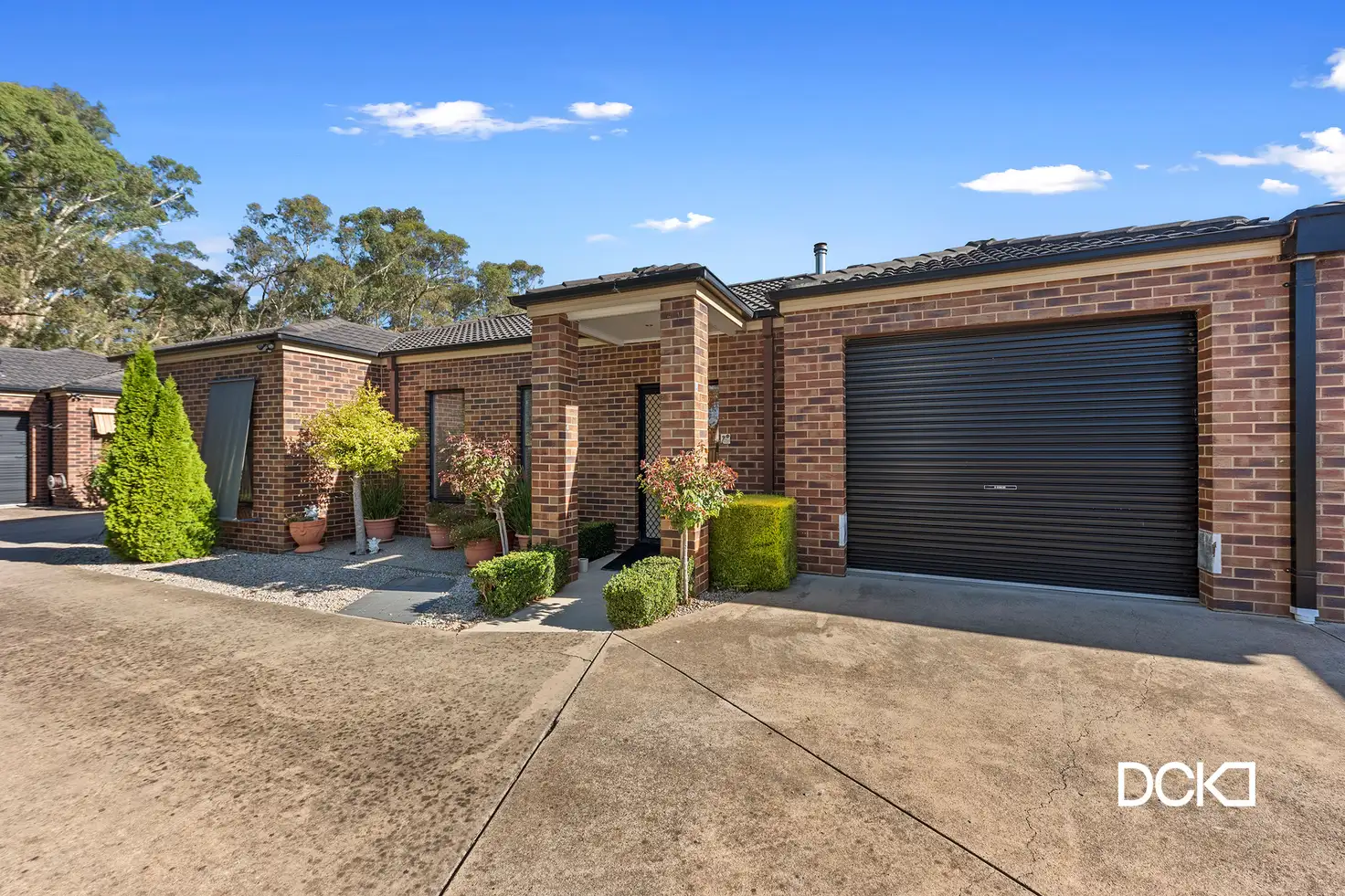 Main view of Homely unit listing, 4/103 Crusoe Road, Kangaroo Flat VIC 3555