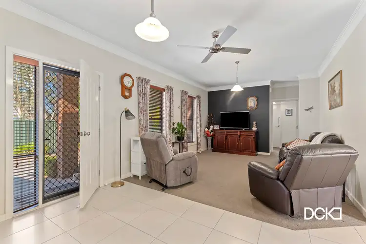 Second view of Homely unit listing, 4/103 Crusoe Road, Kangaroo Flat VIC 3555