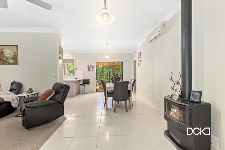Third view of Homely unit listing, 4/103 Crusoe Road, Kangaroo Flat VIC 3555