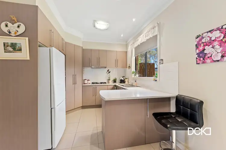 Fourth view of Homely unit listing, 4/103 Crusoe Road, Kangaroo Flat VIC 3555