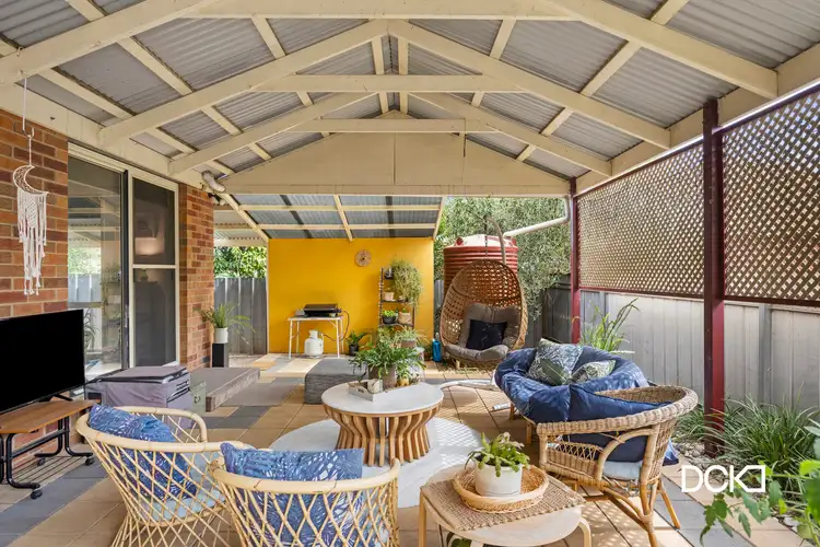Second view of Homely house listing, 138A Panton Street, Golden Square VIC 3555