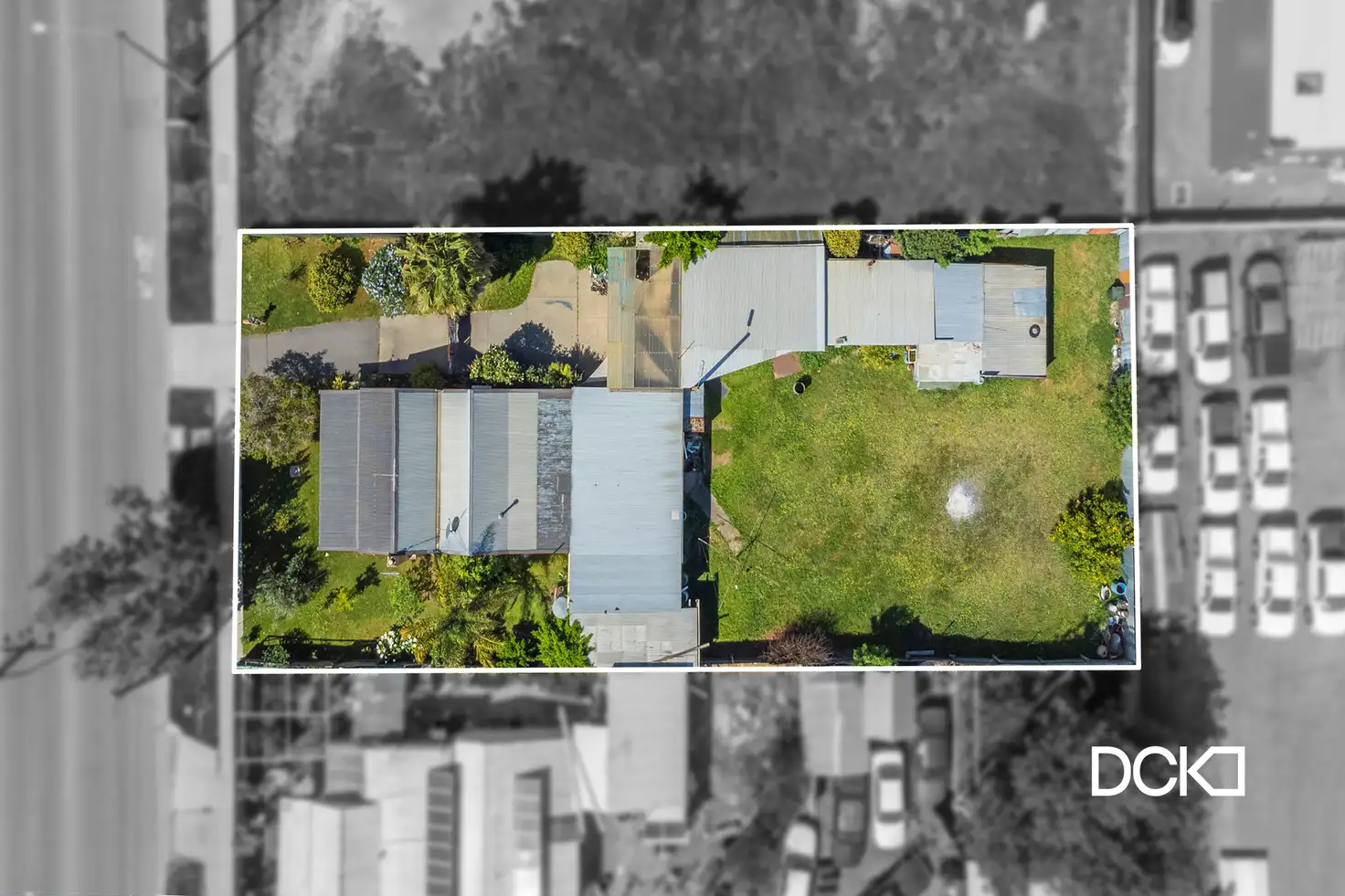 Main view of Homely house listing, 19 Howard Street, Epsom VIC 3551