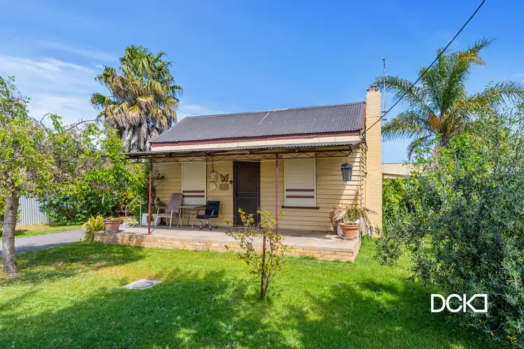Second view of Homely house listing, 19 Howard Street, Epsom VIC 3551
