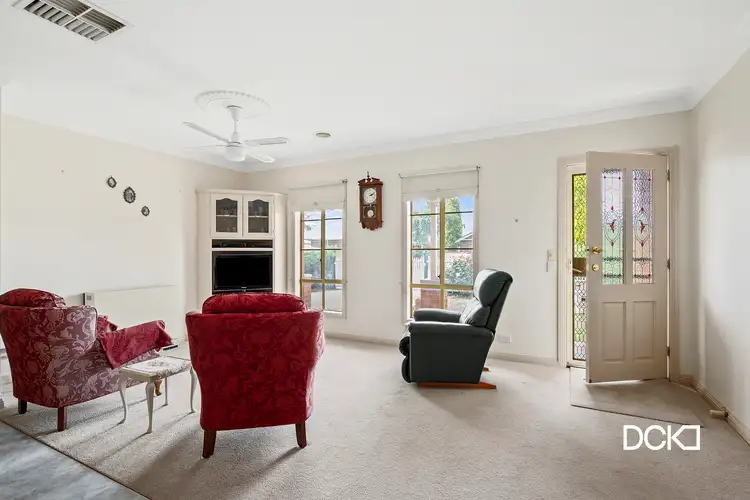 Second view of Homely house listing, 26 Cassandra Crescent, Epsom VIC 3551