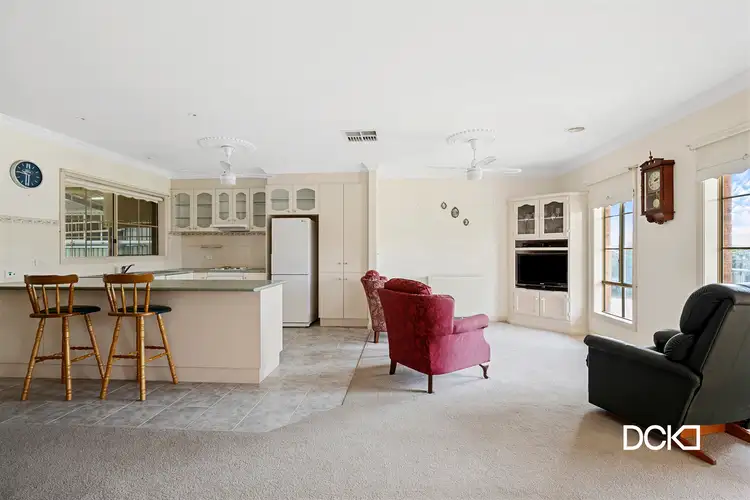 Third view of Homely house listing, 26 Cassandra Crescent, Epsom VIC 3551