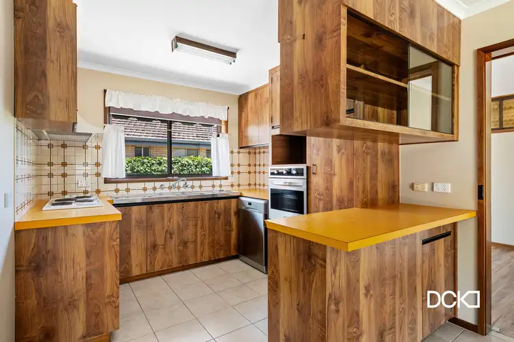 Second view of Homely unit listing, 1/14 Park Street, Strathdale VIC 3550