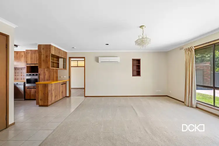 Third view of Homely unit listing, 1/14 Park Street, Strathdale VIC 3550