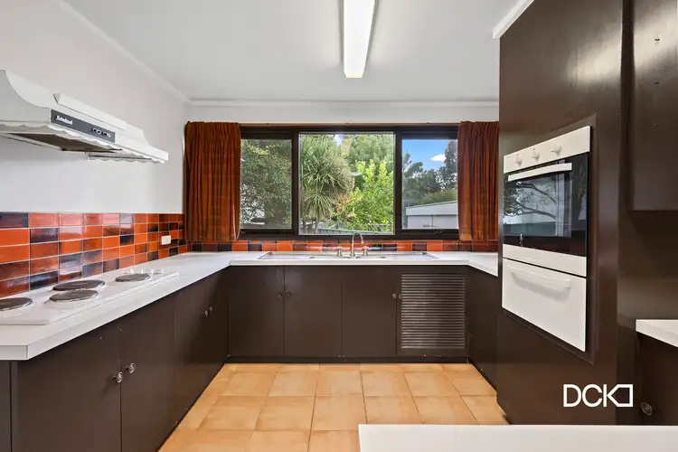 Second view of Homely unit listing, 2/12-14 Harpin Street, Strathdale VIC 3550