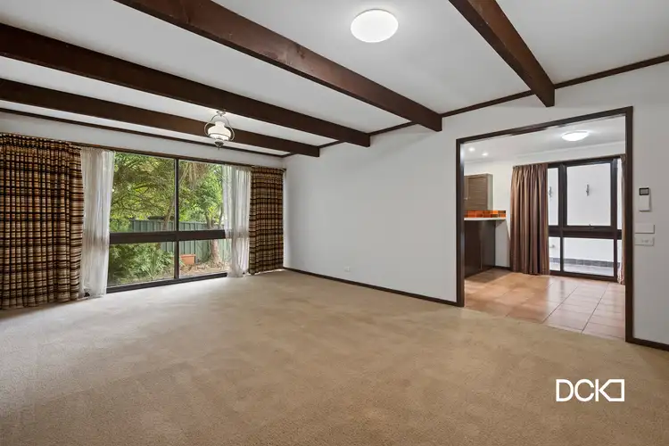 Fifth view of Homely unit listing, 2/12-14 Harpin Street, Strathdale VIC 3550