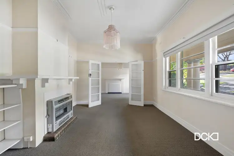 Second view of Homely house listing, 16 Percival Street, Quarry Hill VIC 3550