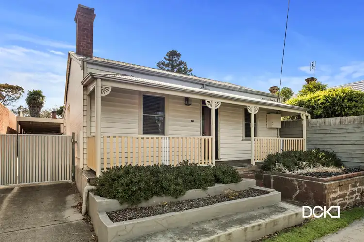 156 Mitchell Street, Quarry Hill VIC 3550
