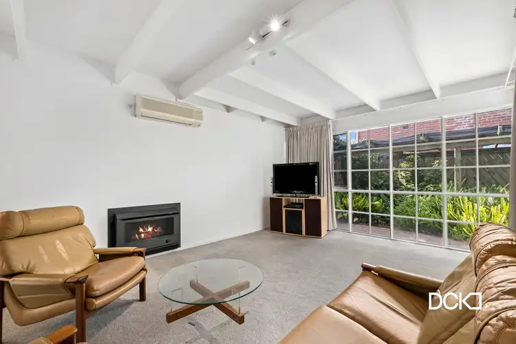 Second view of Homely house listing, 156 Mitchell Street, Quarry Hill VIC 3550