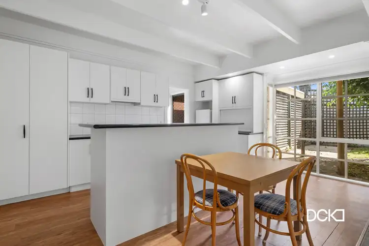 Fourth view of Homely house listing, 156 Mitchell Street, Quarry Hill VIC 3550