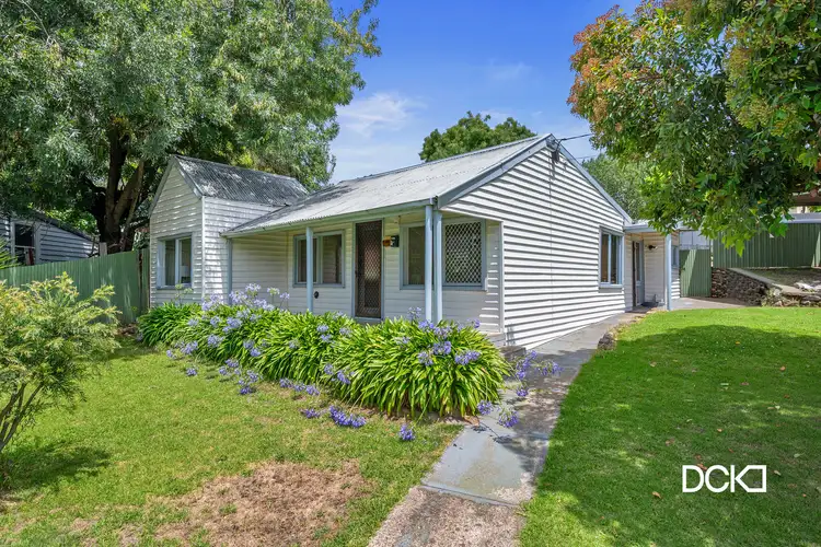 Main view of Homely house listing, 49 Maple Street, Golden Square VIC 3555