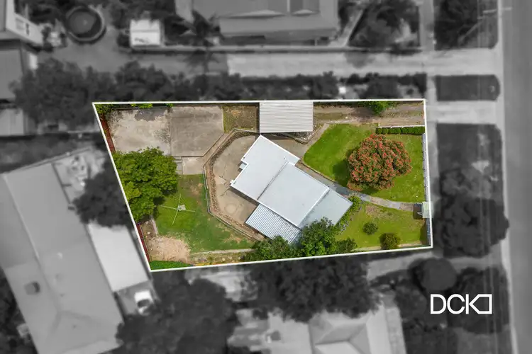 Second view of Homely house listing, 49 Maple Street, Golden Square VIC 3555