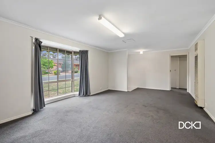 Second view of Homely unit listing, 2/19 Pinnaroo Court, Strathdale VIC 3550