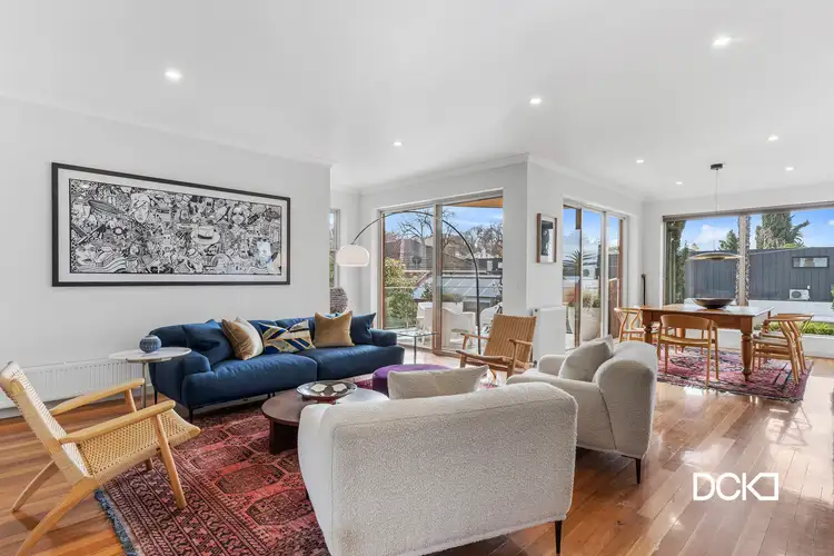Third view of Homely house listing, 16 Bancroft Street, Bendigo VIC 3550
