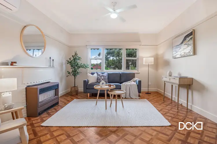 Second view of Homely house listing, 1/19 Thistle Street, Golden Square VIC 3555