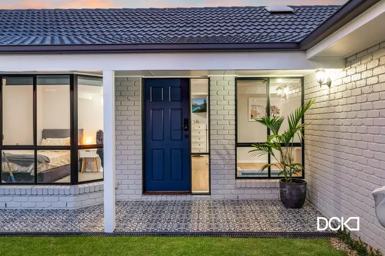 Second view of Homely house listing, 2/10 Patricia Court, Maiden Gully VIC 3551