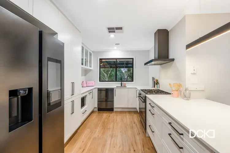 Third view of Homely house listing, 2/10 Patricia Court, Maiden Gully VIC 3551