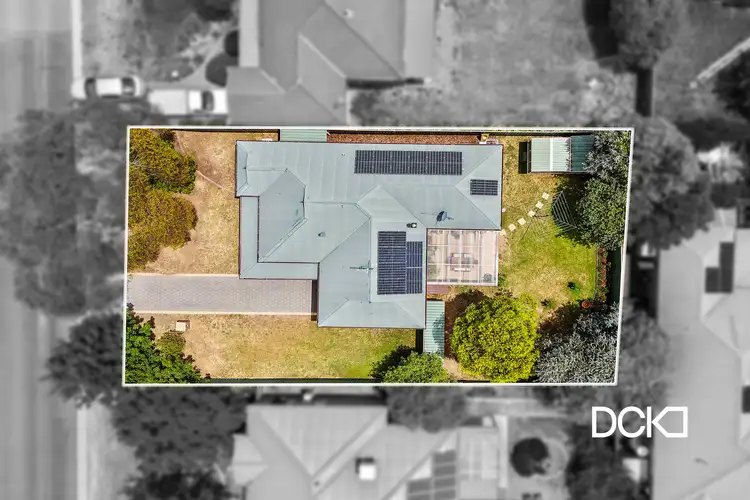 Second view of Homely house listing, 175 Lloyd Street, East Bendigo VIC 3550