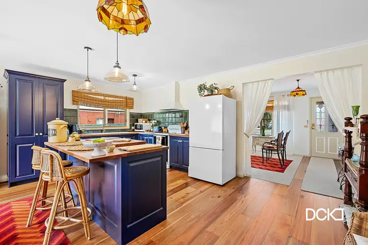 Fourth view of Homely house listing, 175 Lloyd Street, East Bendigo VIC 3550