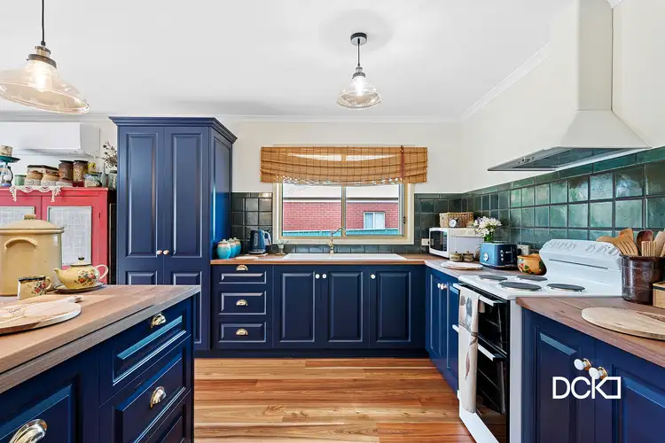 Fifth view of Homely house listing, 175 Lloyd Street, East Bendigo VIC 3550