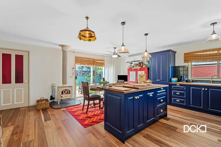 Sixth view of Homely house listing, 175 Lloyd Street, East Bendigo VIC 3550