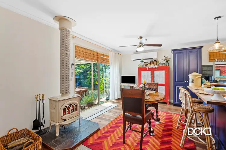 Seventh view of Homely house listing, 175 Lloyd Street, East Bendigo VIC 3550