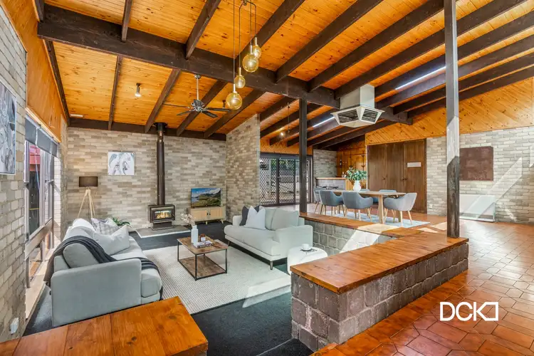 Main view of Homely house listing, 90 Crusoe Road, Kangaroo Flat VIC 3555