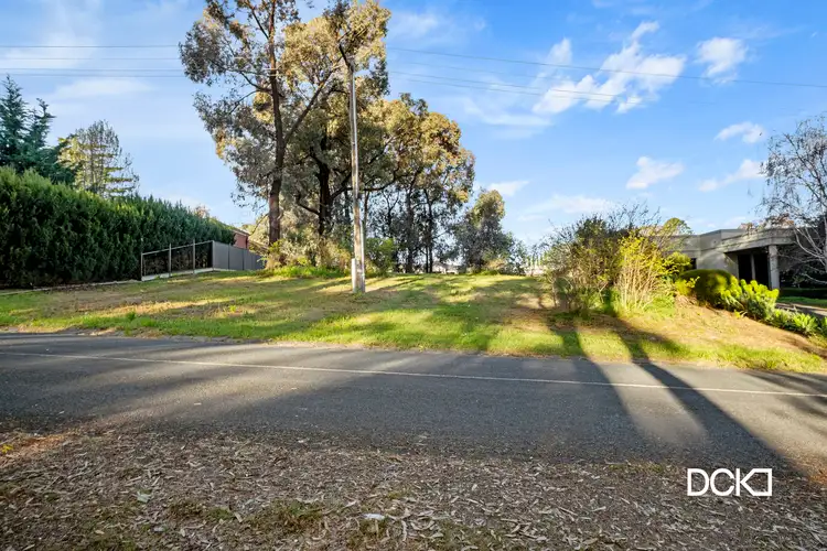 Second view of Homely land listing, 16 Doak Street, East Bendigo VIC 3550