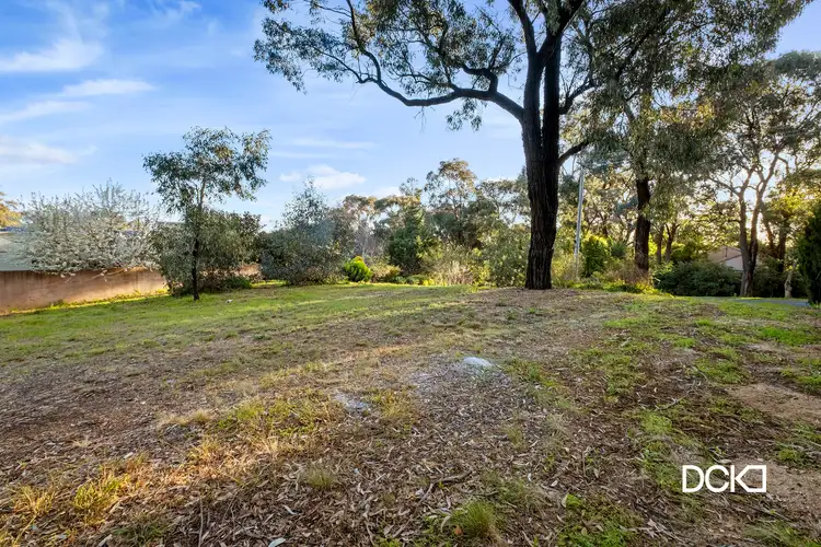 Fourth view of Homely land listing, 16 Doak Street, East Bendigo VIC 3550
