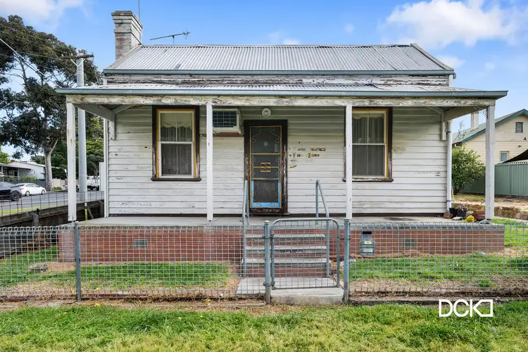 Main view of Homely house listing, 1 Myall Street, Quarry Hill VIC 3550