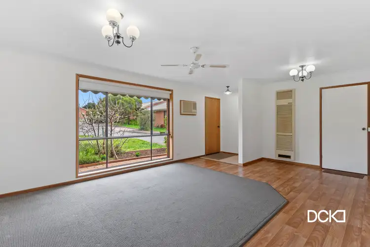Second view of Homely unit listing, 7/34 Prouses Road, North Bendigo VIC 3550
