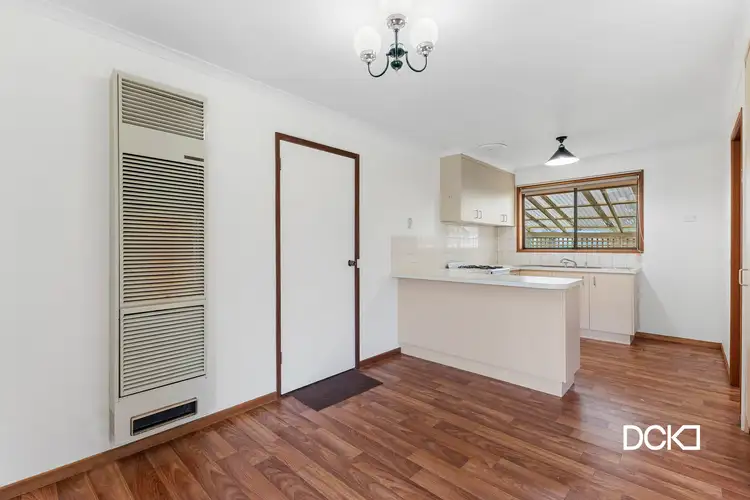 Fourth view of Homely unit listing, 7/34 Prouses Road, North Bendigo VIC 3550