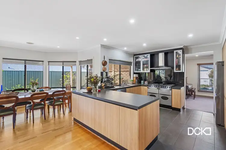 Third view of Homely house listing, 4 Stirling Avenue, Junortoun VIC 3551