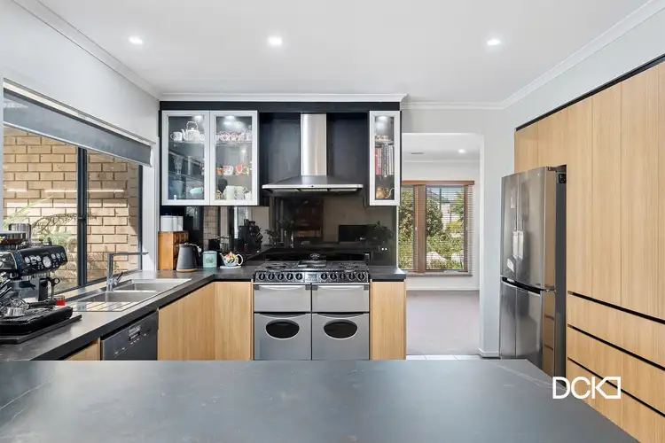 Fourth view of Homely house listing, 4 Stirling Avenue, Junortoun VIC 3551