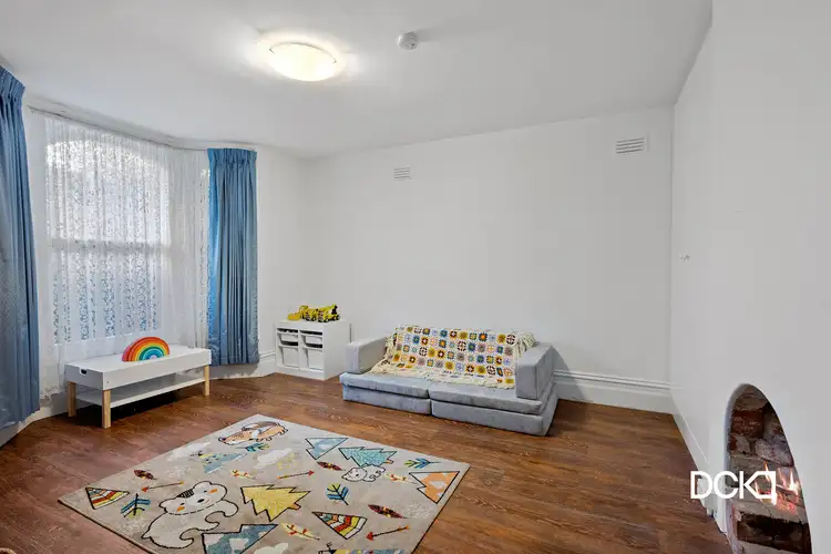 Fifth view of Homely house listing, 48 Bramble Street, Bendigo VIC 3550